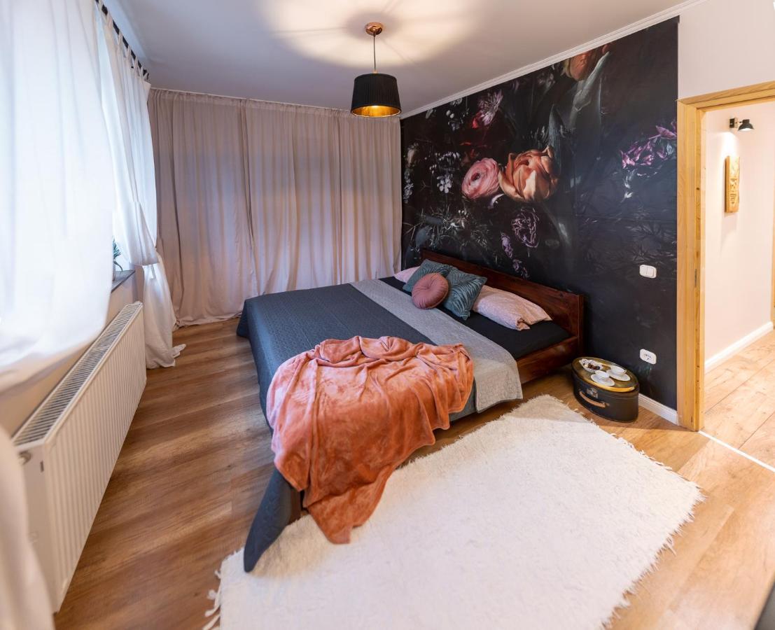 Porta Grande Apartment Balatonboglar Exterior photo